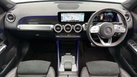 USED 2022 72 MERCEDES-BENZ GLB 1.3 GLB200 AMG Line Night Edition (Premium Plus) SUV 5dr Petrol 7G-DCT Euro 6 (s/s) (163 ps) 