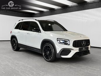 2022 MERCEDES-BENZ GLB