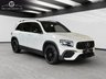 USED 2022 72 MERCEDES-BENZ GLB 1.3 GLB200 AMG Line Night Edition (Premium Plus) SUV 5dr Petrol 7G-DCT Euro 6 (s/s) (163 ps) 