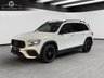 USED 2022 72 MERCEDES-BENZ GLB 1.3 GLB200 AMG Line Night Edition (Premium Plus) SUV 5dr Petrol 7G-DCT Euro 6 (s/s) (163 ps) 