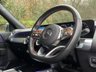 USED 2022 72 MERCEDES-BENZ GLB 1.3 GLB200 AMG Line Night Edition (Premium Plus) SUV 5dr Petrol 7G-DCT Euro 6 (s/s) (163 ps) 