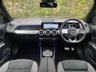 USED 2022 72 MERCEDES-BENZ GLB 1.3 GLB200 AMG Line Night Edition (Premium Plus) SUV 5dr Petrol 7G-DCT Euro 6 (s/s) (163 ps) 
