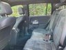 USED 2022 72 MERCEDES-BENZ GLB 1.3 GLB200 AMG Line Night Edition (Premium Plus) SUV 5dr Petrol 7G-DCT Euro 6 (s/s) (163 ps) 