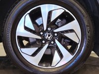 USED 2017 17 HONDA CR-V 1.6 i-DTEC EX SUV 5dr Diesel Auto 4WD Euro 6 (160 ps) 