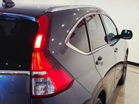 USED 2017 17 HONDA CR-V 1.6 i-DTEC EX SUV 5dr Diesel Auto 4WD Euro 6 (160 ps) 
