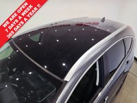 USED 2017 17 HONDA CR-V 1.6 i-DTEC EX SUV 5dr Diesel Auto 4WD Euro 6 (160 ps) 