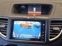 USED 2017 17 HONDA CR-V 1.6 i-DTEC EX SUV 5dr Diesel Auto 4WD Euro 6 (160 ps) 