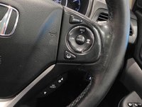 USED 2017 17 HONDA CR-V 1.6 i-DTEC EX SUV 5dr Diesel Auto 4WD Euro 6 (160 ps) 