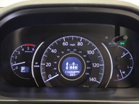 USED 2017 17 HONDA CR-V 1.6 i-DTEC EX SUV 5dr Diesel Auto 4WD Euro 6 (160 ps) 