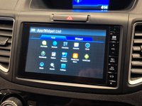 USED 2017 17 HONDA CR-V 1.6 i-DTEC EX SUV 5dr Diesel Auto 4WD Euro 6 (160 ps) 