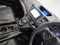 USED 2017 17 HONDA CR-V 1.6 i-DTEC EX SUV 5dr Diesel Auto 4WD Euro 6 (160 ps) 