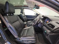 USED 2017 17 HONDA CR-V 1.6 i-DTEC EX SUV 5dr Diesel Auto 4WD Euro 6 (160 ps) 