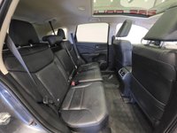 USED 2017 17 HONDA CR-V 1.6 i-DTEC EX SUV 5dr Diesel Auto 4WD Euro 6 (160 ps) 