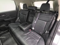 USED 2017 17 HONDA CR-V 1.6 i-DTEC EX SUV 5dr Diesel Auto 4WD Euro 6 (160 ps) 