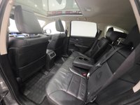 USED 2017 17 HONDA CR-V 1.6 i-DTEC EX SUV 5dr Diesel Auto 4WD Euro 6 (160 ps) 