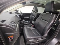 USED 2017 17 HONDA CR-V 1.6 i-DTEC EX SUV 5dr Diesel Auto 4WD Euro 6 (160 ps) 