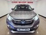 USED 2017 17 HONDA CR-V 1.6 i-DTEC EX SUV 5dr Diesel Auto 4WD Euro 6 (160 ps) 