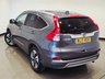 USED 2017 17 HONDA CR-V 1.6 i-DTEC EX SUV 5dr Diesel Auto 4WD Euro 6 (160 ps) 