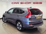 USED 2017 17 HONDA CR-V 1.6 i-DTEC EX SUV 5dr Diesel Auto 4WD Euro 6 (160 ps) 