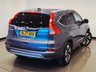 USED 2017 17 HONDA CR-V 1.6 i-DTEC EX SUV 5dr Diesel Auto 4WD Euro 6 (160 ps) 