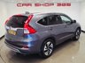 USED 2017 17 HONDA CR-V 1.6 i-DTEC EX SUV 5dr Diesel Auto 4WD Euro 6 (160 ps) 