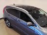 USED 2017 17 HONDA CR-V 1.6 i-DTEC EX SUV 5dr Diesel Auto 4WD Euro 6 (160 ps) 