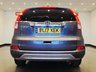 USED 2017 17 HONDA CR-V 1.6 i-DTEC EX SUV 5dr Diesel Auto 4WD Euro 6 (160 ps) 