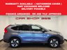 USED 2017 17 HONDA CR-V 1.6 i-DTEC EX SUV 5dr Diesel Auto 4WD Euro 6 (160 ps) 
