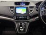 USED 2017 17 HONDA CR-V 1.6 i-DTEC EX SUV 5dr Diesel Auto 4WD Euro 6 (160 ps) 