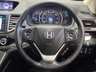 USED 2017 17 HONDA CR-V 1.6 i-DTEC EX SUV 5dr Diesel Auto 4WD Euro 6 (160 ps) 