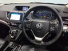 USED 2017 17 HONDA CR-V 1.6 i-DTEC EX SUV 5dr Diesel Auto 4WD Euro 6 (160 ps) 