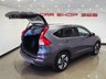 USED 2017 17 HONDA CR-V 1.6 i-DTEC EX SUV 5dr Diesel Auto 4WD Euro 6 (160 ps) 