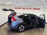 USED 2017 17 HONDA CR-V 1.6 i-DTEC EX SUV 5dr Diesel Auto 4WD Euro 6 (160 ps) 