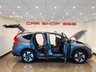 USED 2017 17 HONDA CR-V 1.6 i-DTEC EX SUV 5dr Diesel Auto 4WD Euro 6 (160 ps) 