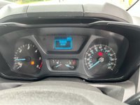 USED 2017 67 FORD TRANSIT CUSTOM 2.0 TDCi 290 Panel Van 5dr Diesel Manual L1 H1 (157 g/km, 104 bhp) 