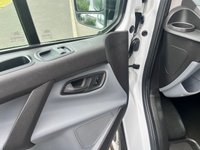 USED 2017 67 FORD TRANSIT CUSTOM 2.0 TDCi 290 Panel Van 5dr Diesel Manual L1 H1 (157 g/km, 104 bhp) 