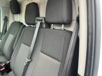 USED 2017 67 FORD TRANSIT CUSTOM 2.0 TDCi 290 Panel Van 5dr Diesel Manual L1 H1 (157 g/km, 104 bhp) 