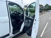USED 2017 67 FORD TRANSIT CUSTOM 2.0 TDCi 290 Panel Van 5dr Diesel Manual L1 H1 (157 g/km, 104 bhp) 
