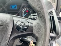 USED 2017 67 FORD TRANSIT CUSTOM 2.0 TDCi 290 Panel Van 5dr Diesel Manual L1 H1 (157 g/km, 104 bhp) 