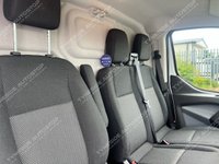 USED 2017 67 FORD TRANSIT CUSTOM 2.0 TDCi 290 Panel Van 5dr Diesel Manual L1 H1 (157 g/km, 104 bhp) 