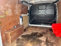 USED 2017 67 FORD TRANSIT CUSTOM 2.0 TDCi 290 Panel Van 5dr Diesel Manual L1 H1 (157 g/km, 104 bhp) 