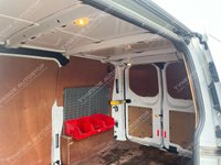 USED 2017 67 FORD TRANSIT CUSTOM 2.0 TDCi 290 Panel Van 5dr Diesel Manual L1 H1 (157 g/km, 104 bhp) 