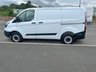USED 2017 67 FORD TRANSIT CUSTOM 2.0 TDCi 290 Panel Van 5dr Diesel Manual L1 H1 (157 g/km, 104 bhp) 
