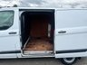 USED 2017 67 FORD TRANSIT CUSTOM 2.0 TDCi 290 Panel Van 5dr Diesel Manual L1 H1 (157 g/km, 104 bhp) 