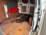 USED 2017 67 FORD TRANSIT CUSTOM 2.0 TDCi 290 Panel Van 5dr Diesel Manual L1 H1 (157 g/km, 104 bhp) 