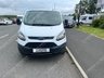 USED 2017 67 FORD TRANSIT CUSTOM 2.0 TDCi 290 Panel Van 5dr Diesel Manual L1 H1 (157 g/km, 104 bhp) 