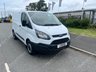 USED 2017 67 FORD TRANSIT CUSTOM 2.0 TDCi 290 Panel Van 5dr Diesel Manual L1 H1 (157 g/km, 104 bhp) 