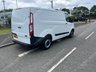 USED 2017 67 FORD TRANSIT CUSTOM 2.0 TDCi 290 Panel Van 5dr Diesel Manual L1 H1 (157 g/km, 104 bhp) 