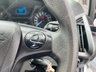 USED 2017 67 FORD TRANSIT CUSTOM 2.0 TDCi 290 Panel Van 5dr Diesel Manual L1 H1 (157 g/km, 104 bhp) 