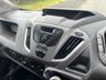 USED 2017 67 FORD TRANSIT CUSTOM 2.0 TDCi 290 Panel Van 5dr Diesel Manual L1 H1 (157 g/km, 104 bhp) 